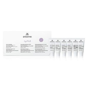 Arbonne AgeWell Regimen Sample
